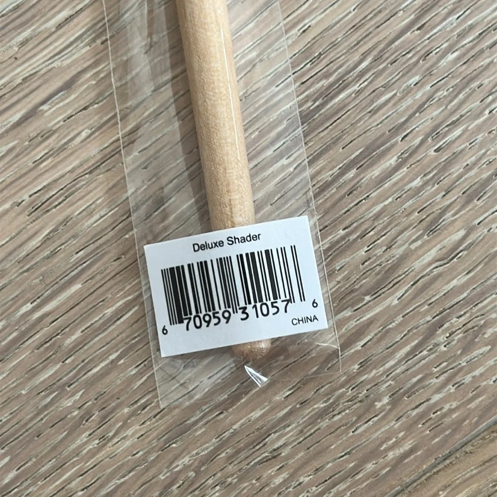 Jane Iredale Deluxe Shader Brush